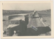 Foto Legion Condor 4./J.88, aus Nachlass ,Spanien (7502a)