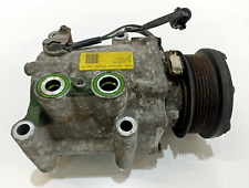 Klimakompressor Ford Focus