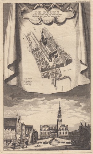 Niederlande amsterdam börse - niederlande,