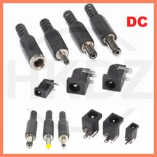 DC Hohl-Stecker oder