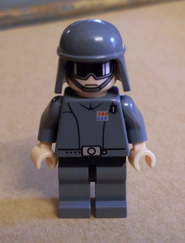 Lego star wars general veers - lego,