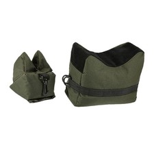 Schießstand sandsack set - set,