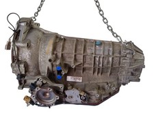 Automatikgetriebe 5-Gang EBV