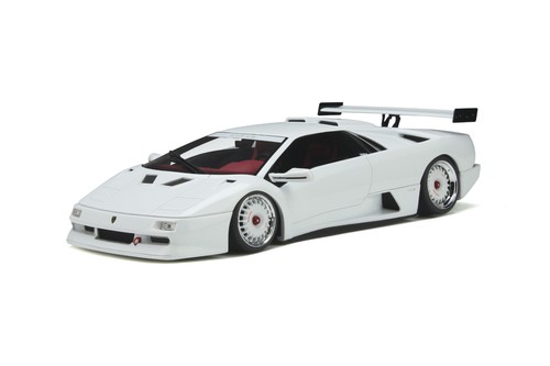 Lamborghini diablo kazuki - lamborghini,