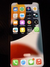 IPhone 11, schwarz, 128GB