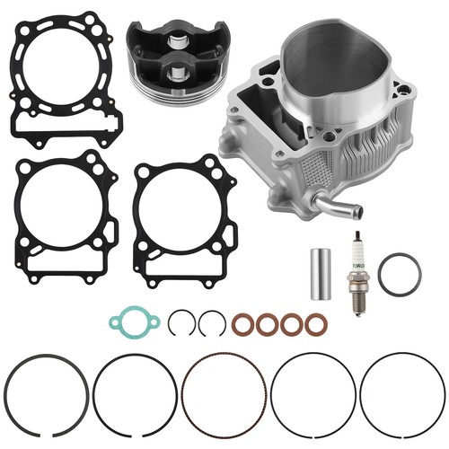 Zylinder kolben kit 434cc for - kit,