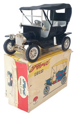 Nacoral spain ford model - 1:16,