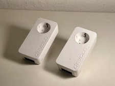 Devolo dLAN 550 duo+ Powerline