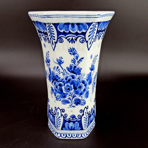 Porceleyne fles fayence - porceleyne,