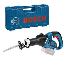 Bosch Akku-Säbelsäge Tigersäge GSA 18 V-32 Professional Solo im Koffer