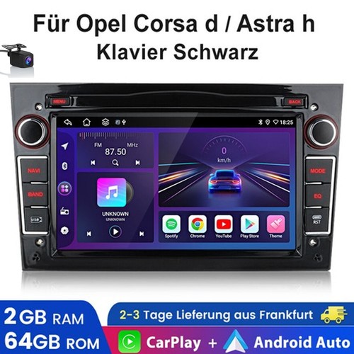Carplay für opel astra - carplay, h