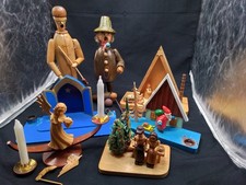 für Bastler: Erzgebirge