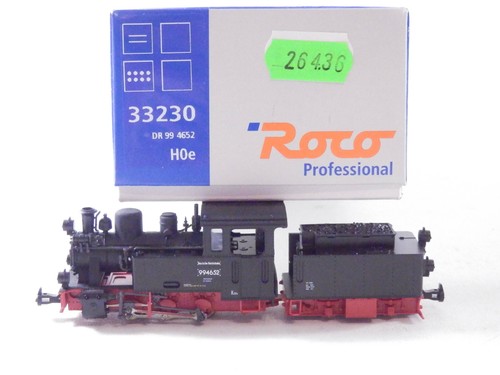 Roco 33230 h0e - h0e, ·