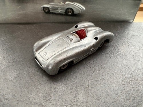 Blech modell cko mercedes - blech,