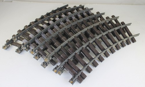 Lgb 11000 gebogene - 11000, 6x