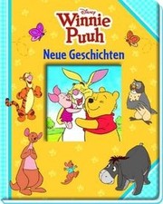 Winnie Puuh - Neue Geschichten von Walt Disney | Buch | Zustand gut