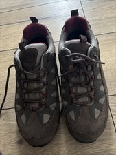 jack wolfskin Wanderschuhe