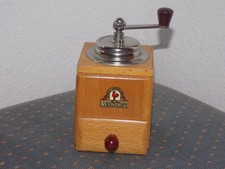 Alte Lehnartz Kaffeemühle, Kinderkaffeemühle, selten, sammeln, anschauen!