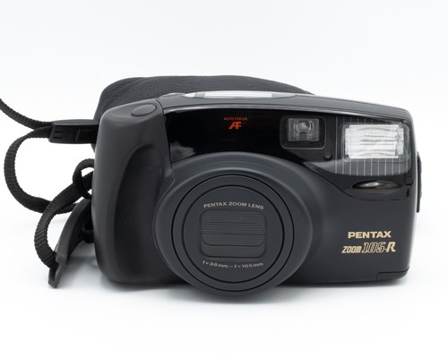 Pentax zoom 105r - zoom,