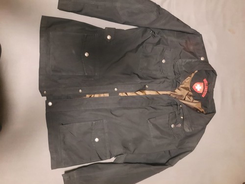 Wellensteyn jacke herren - jacke,