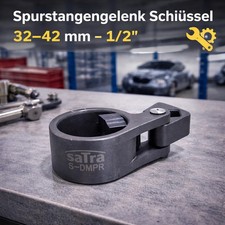 Spurstangengelenk Schlüssel