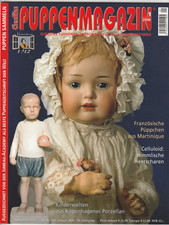 Ciesliks Puppen-Magazin -