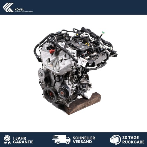 Ford motor y1da ecoboost - ford,