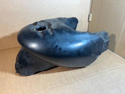Bmw f650 169 - 169, benzintank
