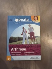 Arthrose: Visite Die