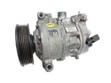 Klimakompressor Kompressor für Klimaanlage VW Touran II 15-21 TDI 2,0 81KW