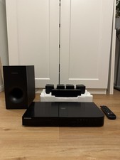 Samsung HT-F4500 5.1 3D