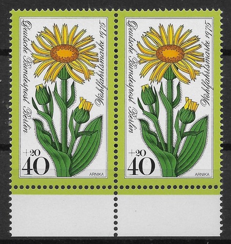 Berlin 1975 mi 511 - 1975,