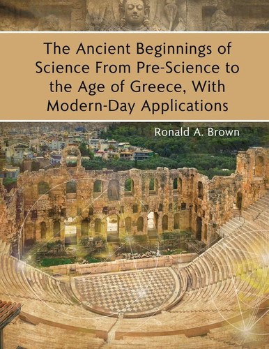 The ancient beginnings - the,