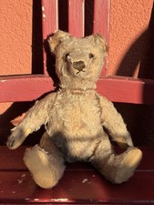 steiff original teddy