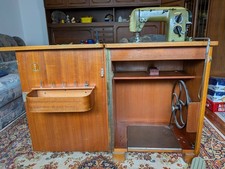 Anker Nähmaschine elektrisch