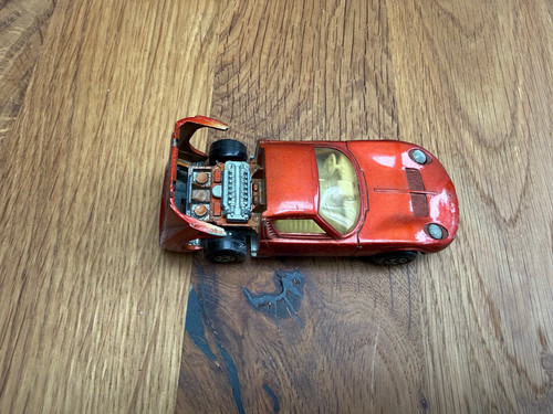 Matchbox speed kings - matchbox,