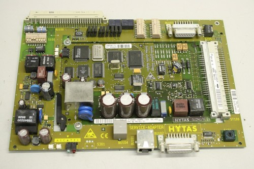 Hytas bu102 service adpater - hytas,