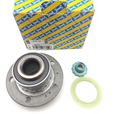 Magneti Marelli R157.32 Radlagersatz vorne Kit Dichtungen Lager Abnutzung ;Auto