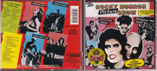 Musical the rocky horror - musical,