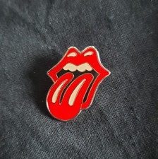 Anstecker, Pin, Musik "Rolling