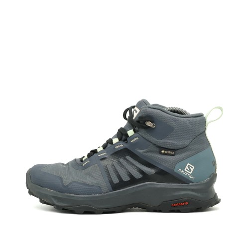 Salomon damen outline mid - salomon,