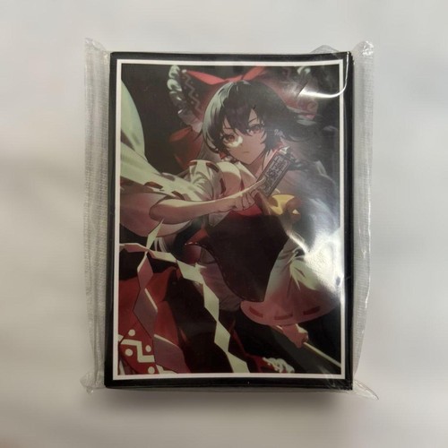 Touhou project reimu hakurei - touhou,