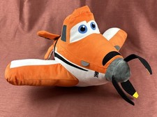 Nicotoy Disney Planes Orange