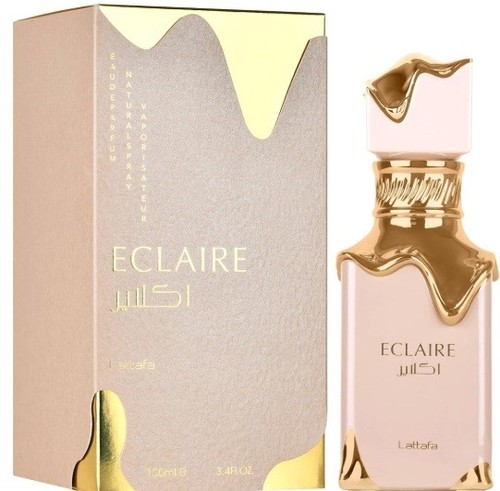 Lattafa eclaire eau de - eau,