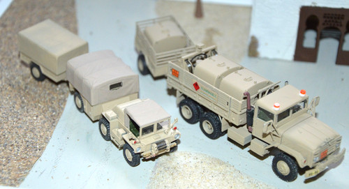Roco fertigmodelle 923 mit - roco, m
