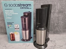 SodaStream Crystal 3.0