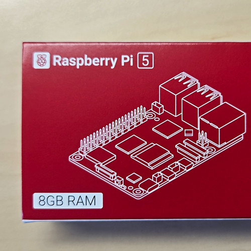 Raspberry 5 - raspberry,