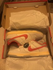 EU Größe 42,5 - Nike Dunk
