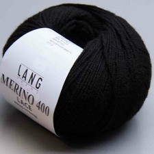 Lang Yarns Merino 400 Lace 4 -