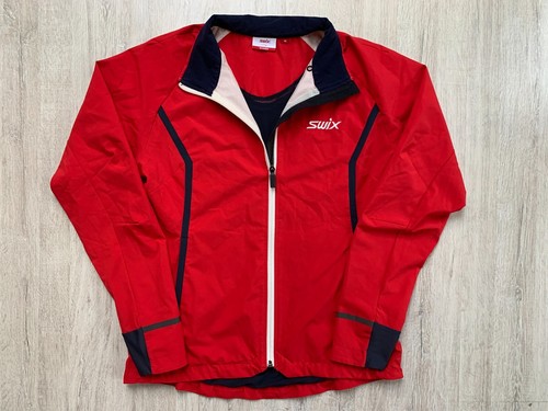 Swix langlaufjacke - swix,